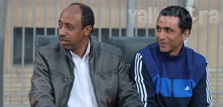 عماد سليمان، عبد الناصر محمد، الجيش